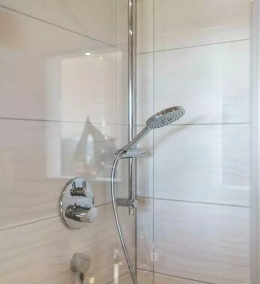 Ferienwohnung Ostseeblick We 13 Villa Sanddorn