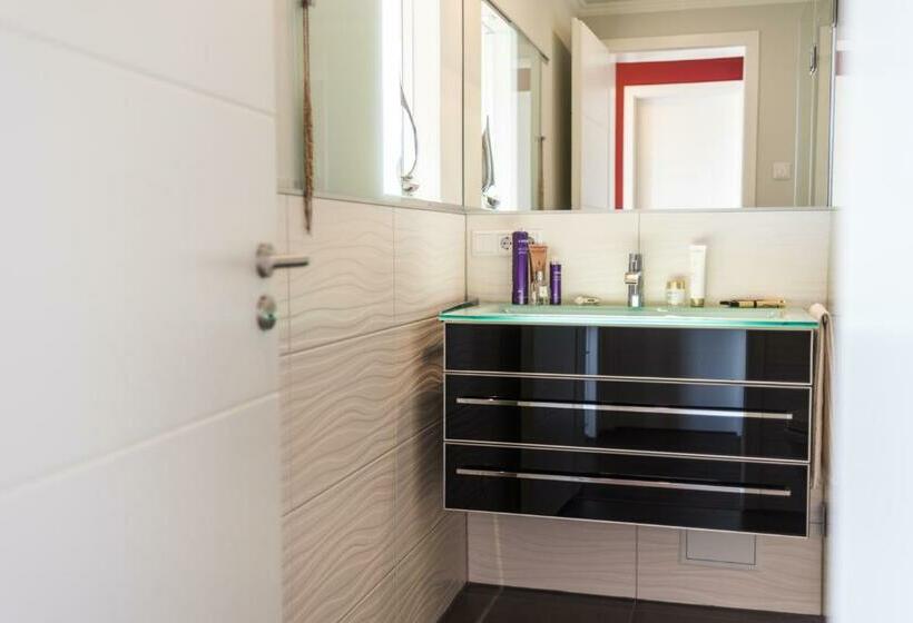 Ferienwohnung Ostseeblick We 13 Villa Sanddorn