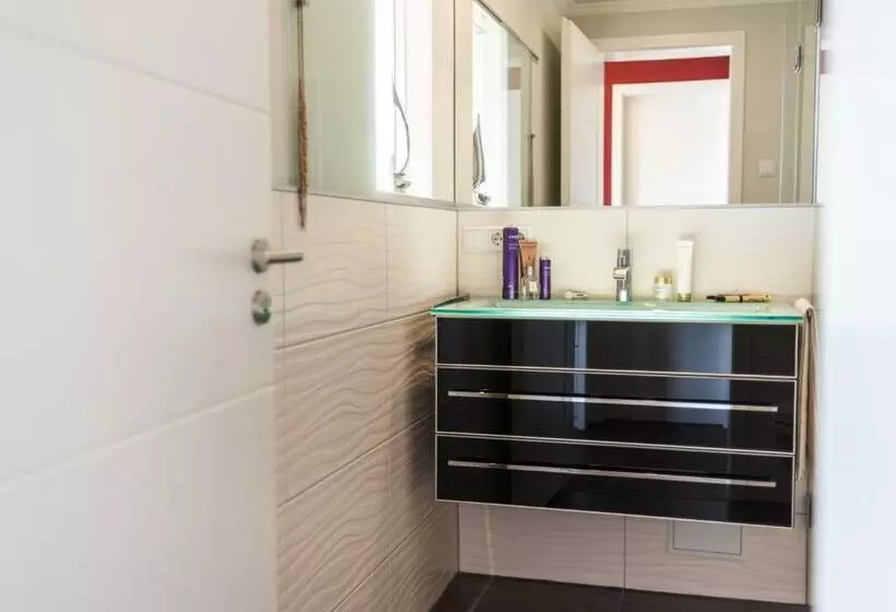 Ferienwohnung Ostseeblick We 13 Villa Sanddorn