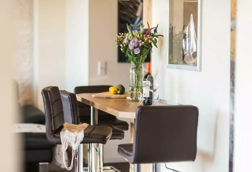 Ferienwohnung Ostseeblick We 13 Villa Sanddorn