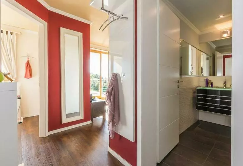 Ferienwohnung Ostseeblick We 13 Villa Sanddorn