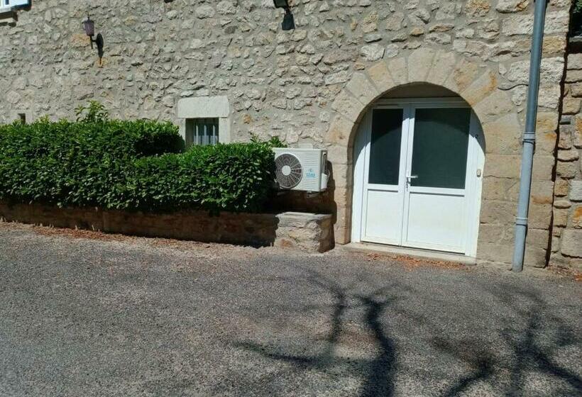 Fully Equipped Apartment