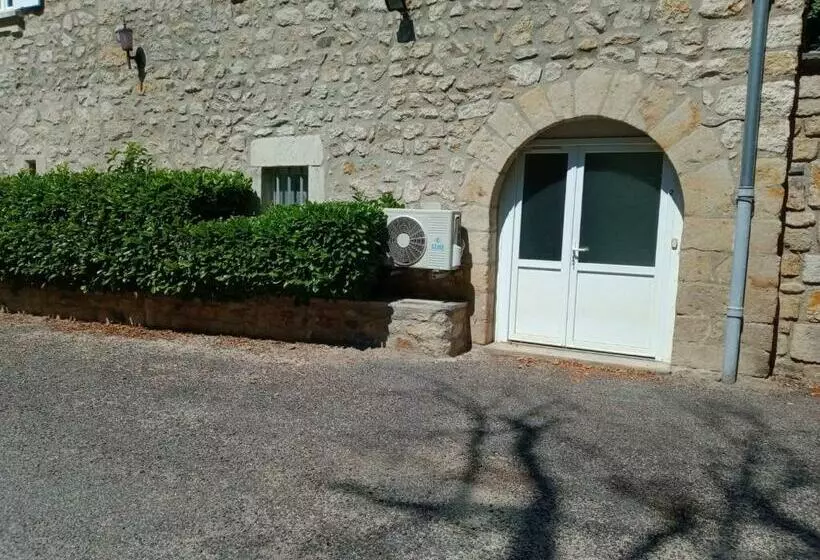 Fully Equipped Apartment