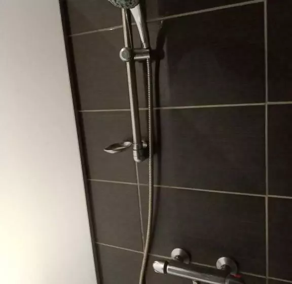 Fully Equipped Apartment