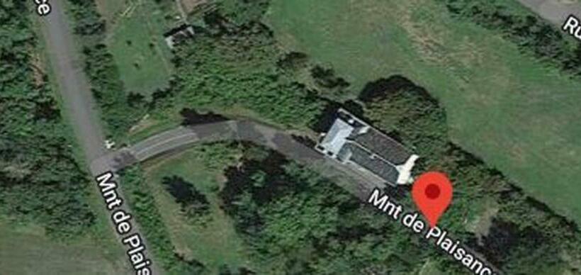 Fully Equipped Apartment