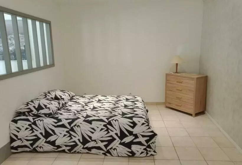 Fully Equipped Apartment