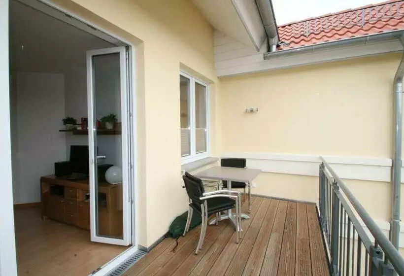 Haus Odin App 24