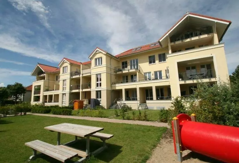 Haus Odin App 24