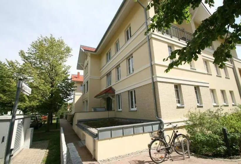 Haus Odin App 24