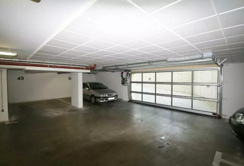 Haus Odin App 24