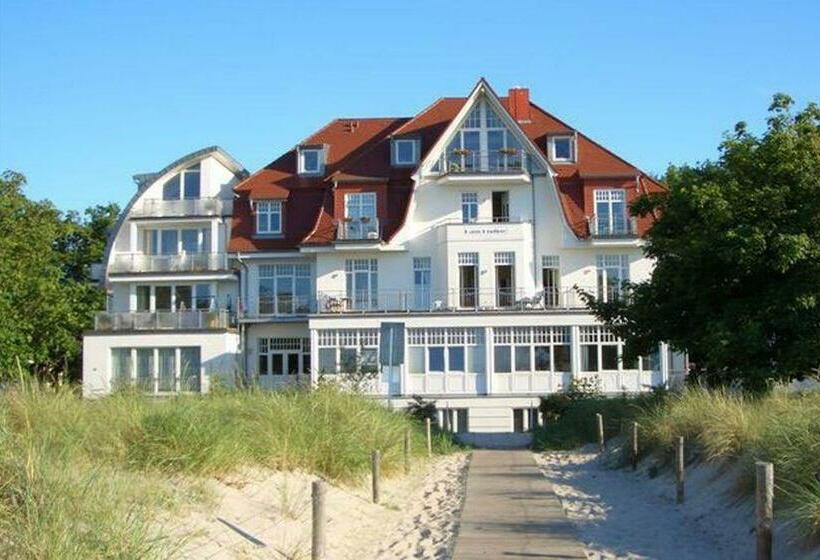 Haus Undine App Nicole Seeblick