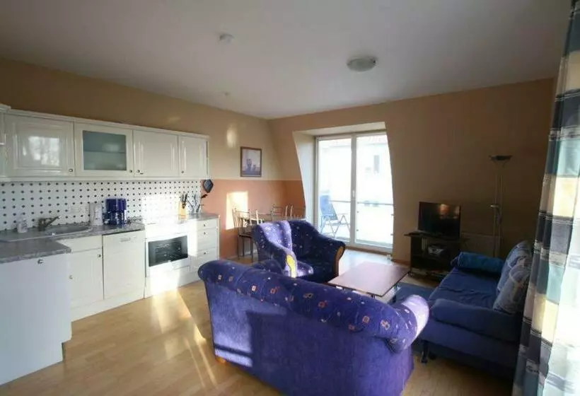 Haus Undine App Nicole Seeblick