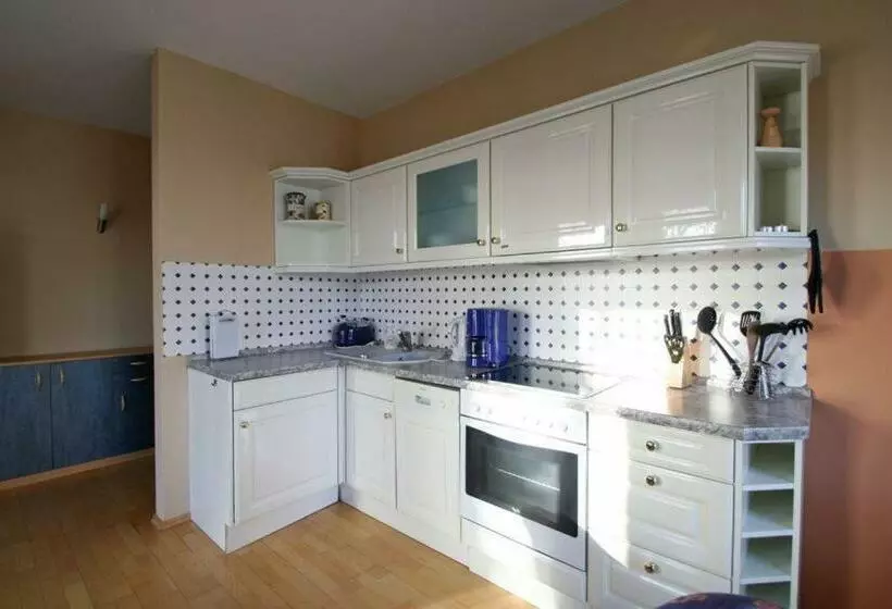 Haus Undine App Nicole Seeblick