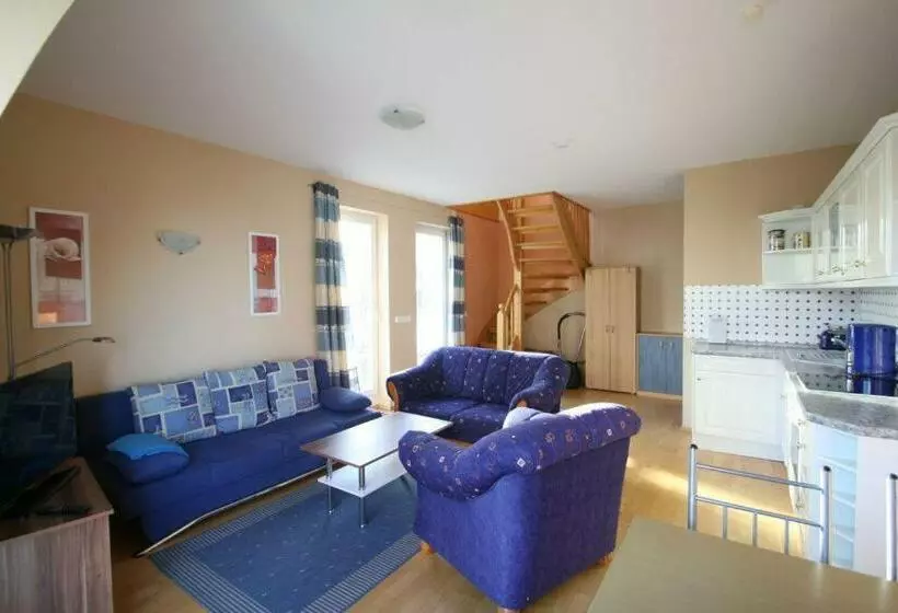 Haus Undine App Nicole Seeblick