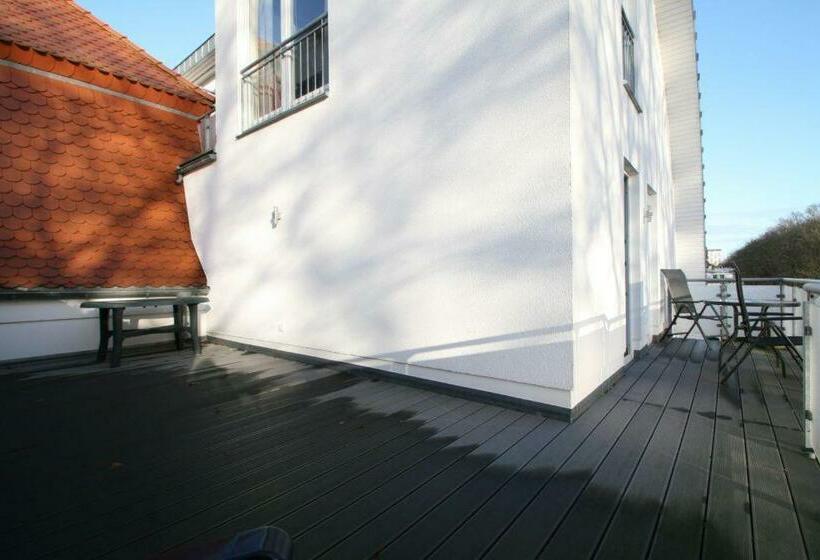 Haus Undine App Nicole Seeblick