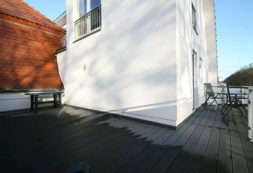 Haus Undine App Nicole Seeblick