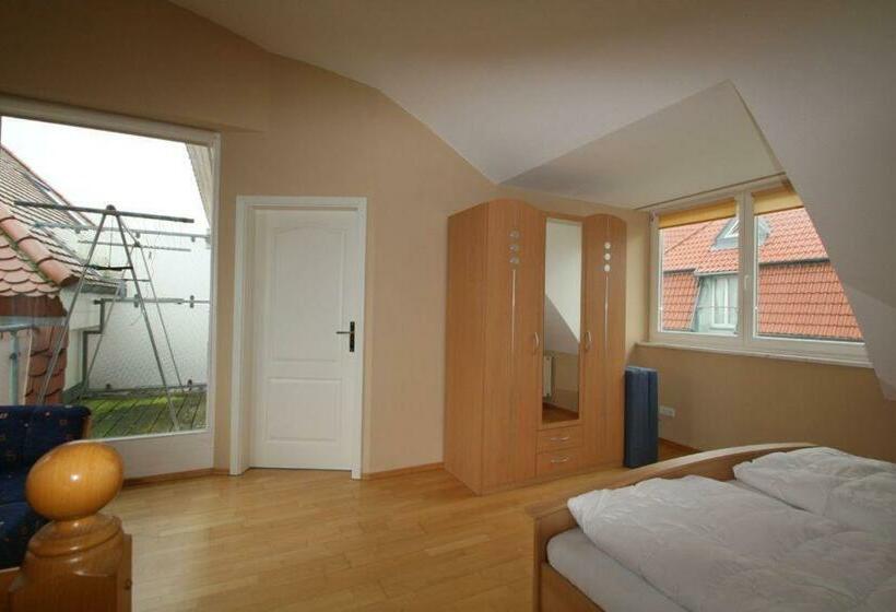 Haus Undine App Nicole Seeblick