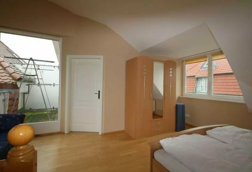 Haus Undine App Nicole Seeblick