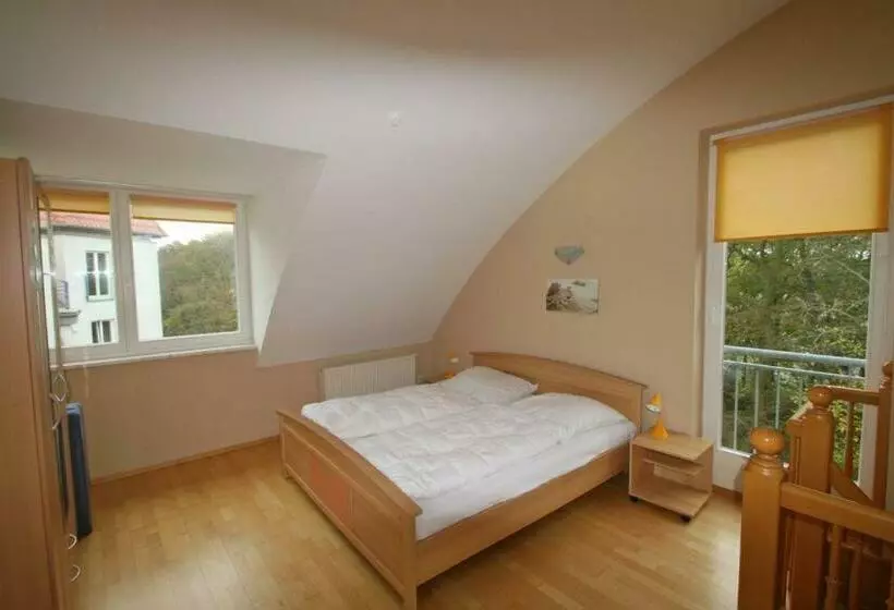 Haus Undine App Nicole Seeblick