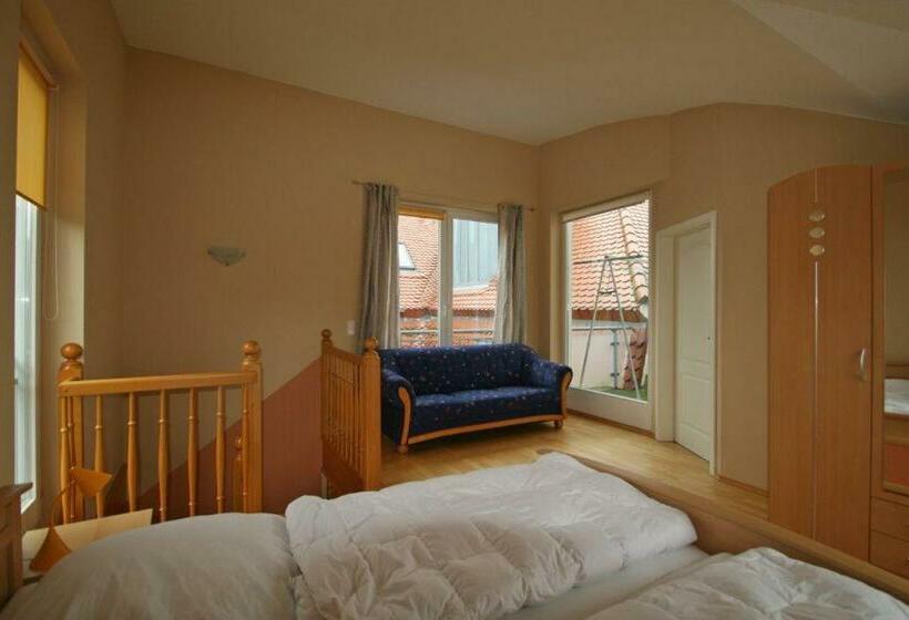 Haus Undine App Nicole Seeblick