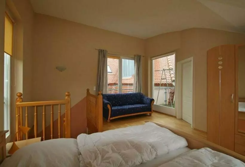 Haus Undine App Nicole Seeblick