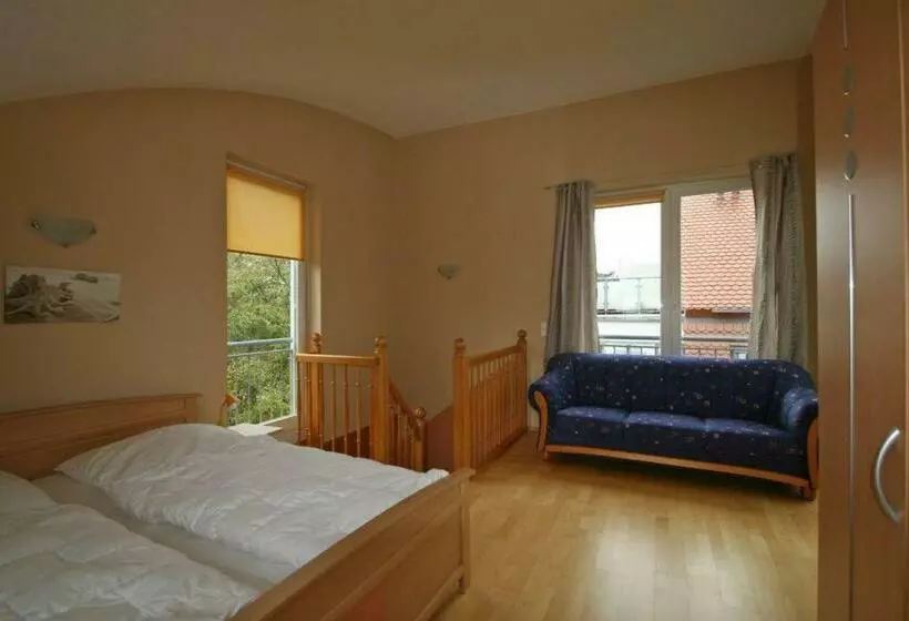 Haus Undine App Nicole Seeblick