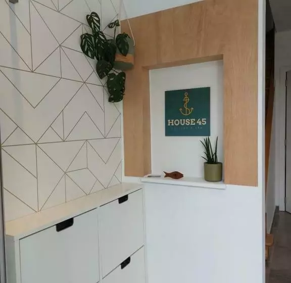 House 45