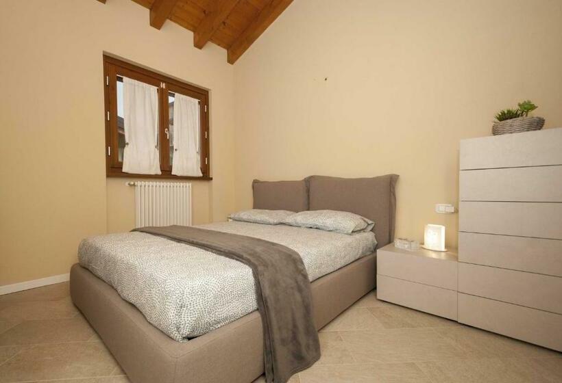 Iseo Lake Villa Con Vista Lago E Piscina