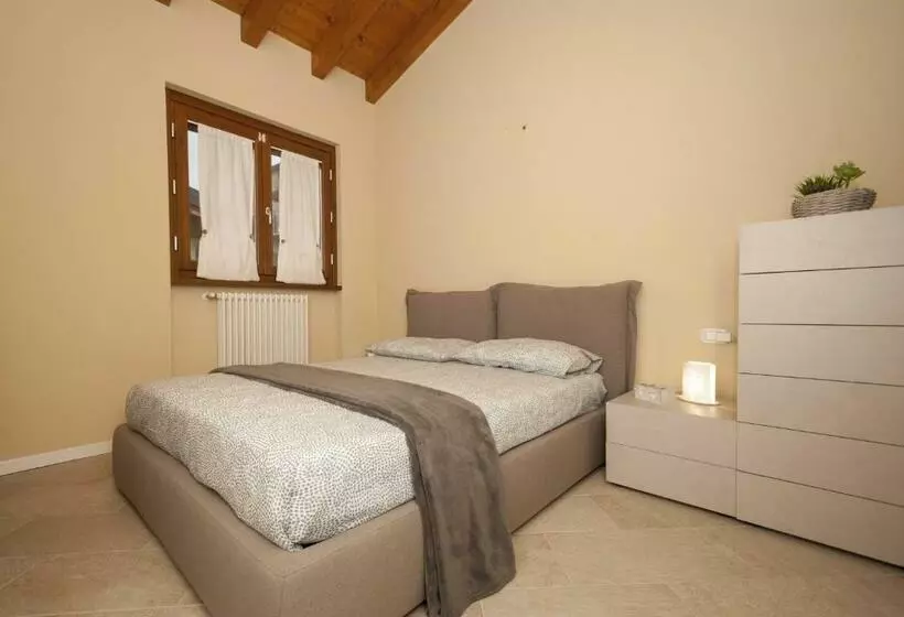 Iseo Lake Villa Con Vista Lago E Piscina
