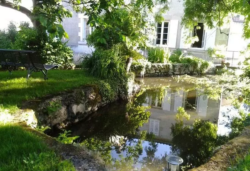 La Cressonniere
