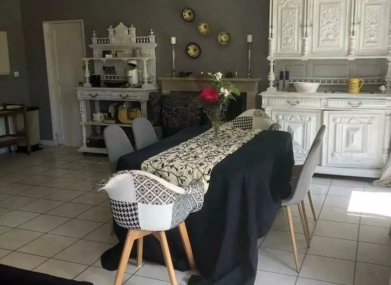 La Cressonniere