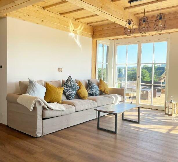 Roubenka Meandra Apartmán 100m2