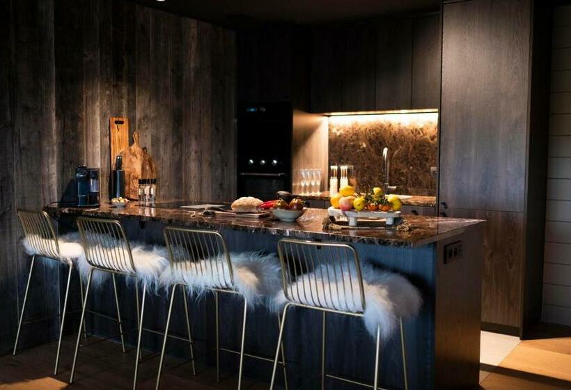 Suites De La Vallée 6