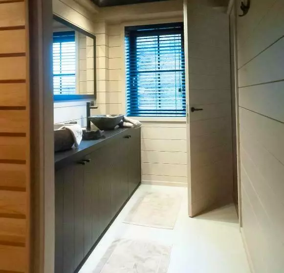 Suites De La Vallée 6