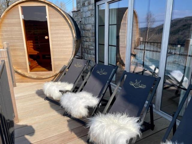 Suites De La Vallée 6