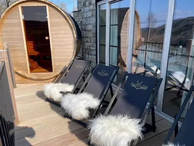 Suites De La Vallée 6