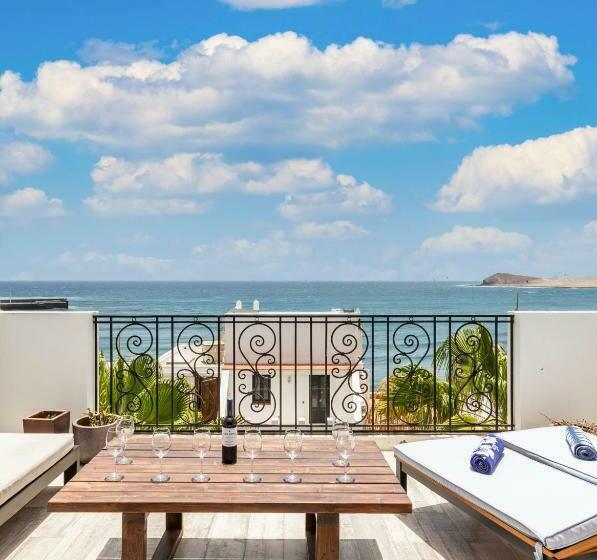 Medano4you The Playa Chica Loft