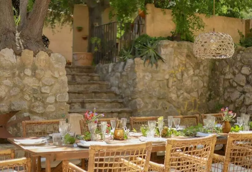 Villa Can Guillo Pollensa