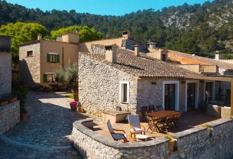 Villa Can Guillo Pollensa