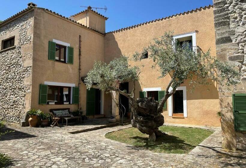 Villa Can Guillo Pollensa