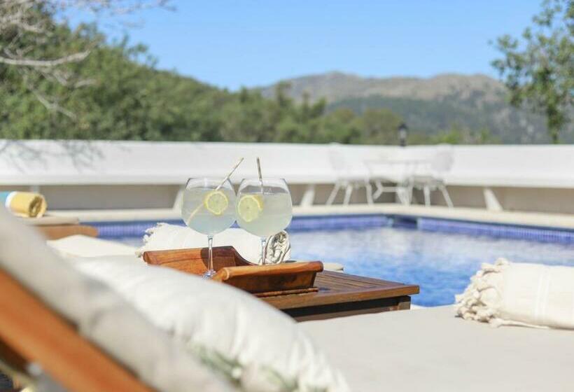 Villa Can Guillo Pollensa