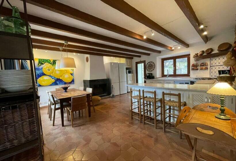 Villa Can Guillo Pollensa