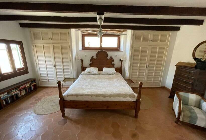 Villa Can Guillo Pollensa