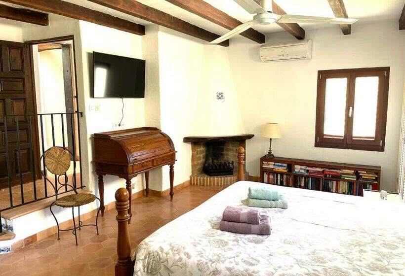 Villa Can Guillo Pollensa