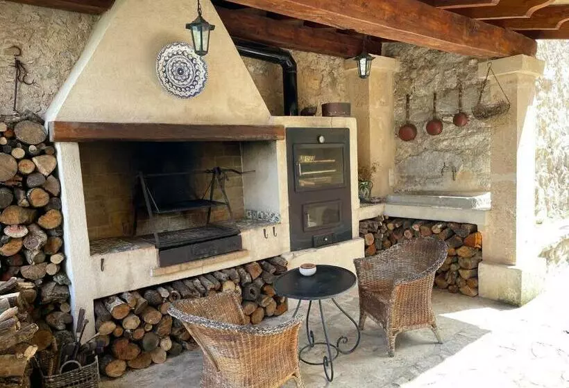 Villa Can Guillo Pollensa