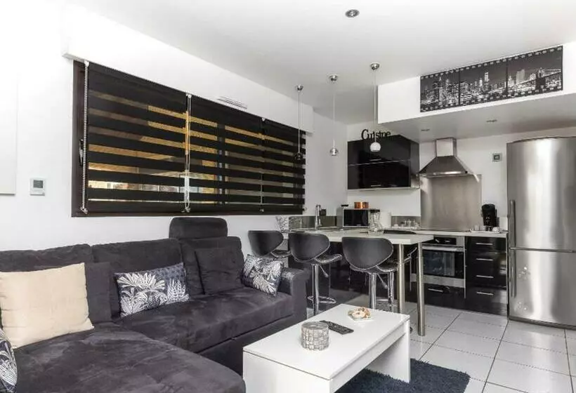 Appartement Seignosse, 2 Pièces, 4 Personnes   Fr 1 239 842