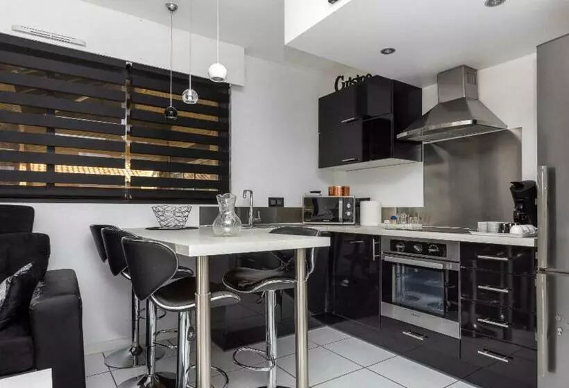 Appartement Seignosse, 2 Pièces, 4 Personnes   Fr 1 239 842