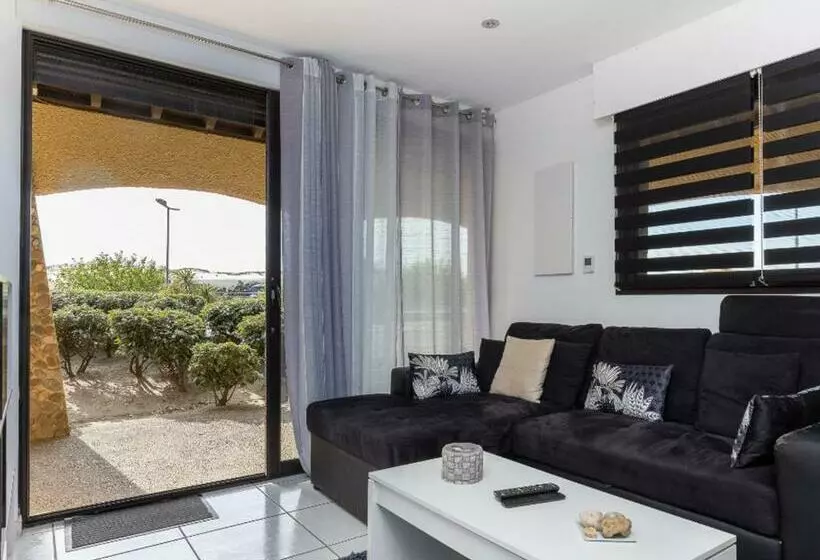 Appartement Seignosse, 2 Pièces, 4 Personnes   Fr 1 239 842