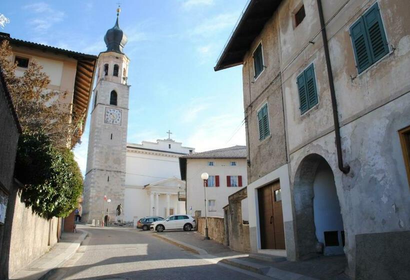 Casa Vacanza San Martino