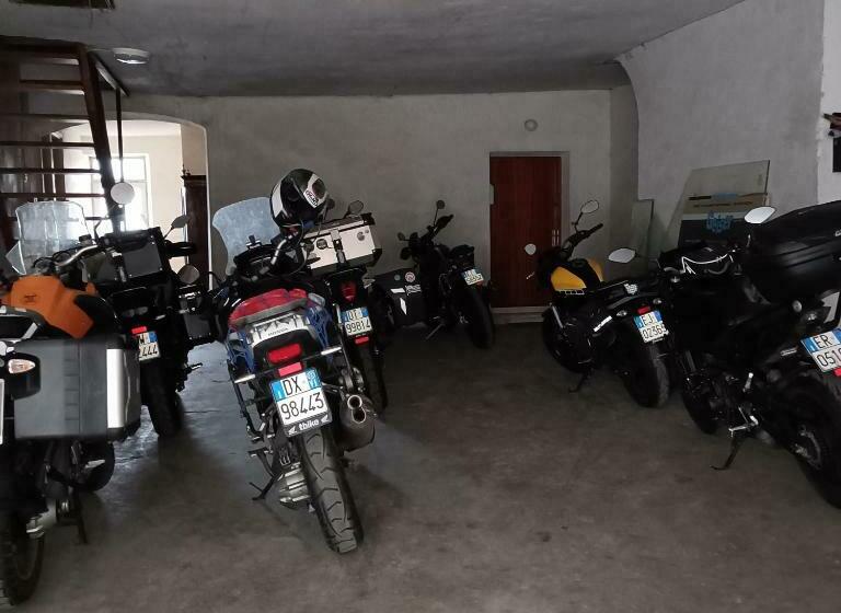 Casa Vacanza San Martino